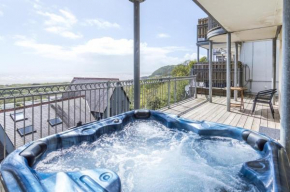 Pendine Heights - 2 Bedroom Apartment - Pendine